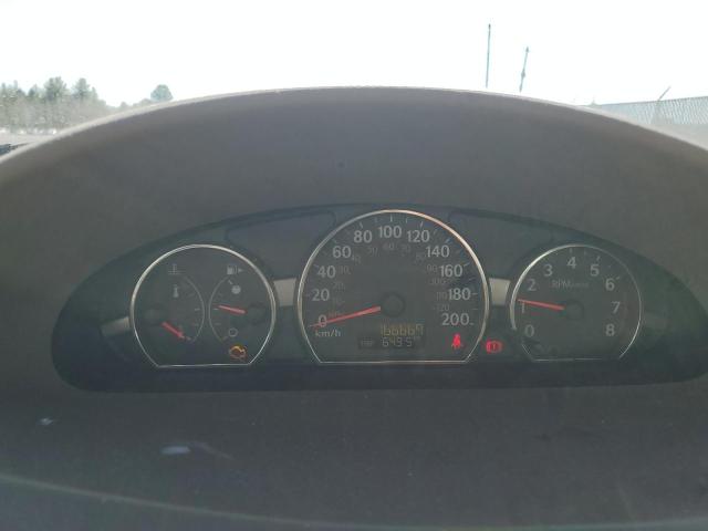 1G8AJ55F17Z173246 - 2007 SATURN ION LEVEL 2 BEIGE photo 9