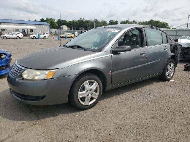 1G8AJ55FX7Z190031 - 2007 SATURN ION LEVEL 2 灰色 照片 1