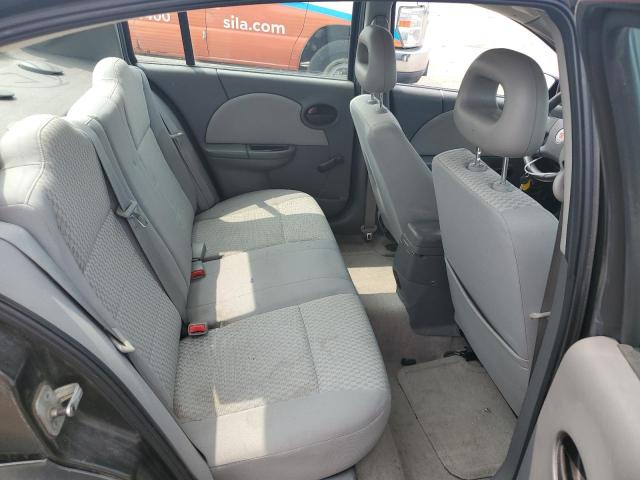 1G8AJ55FX7Z190031 - 2007 SATURN ION LEVEL 2 灰色 照片 10