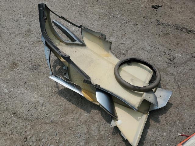 1G8AJ55FX7Z190031 - 2007 SATURN ION LEVEL 2 灰色 照片 12