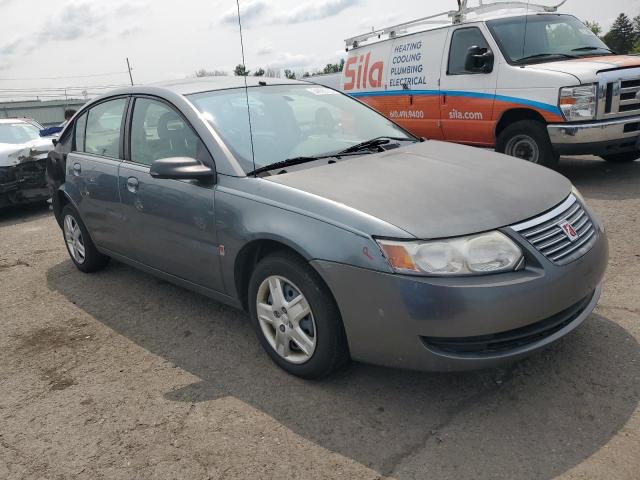 1G8AJ55FX7Z190031 - 2007 SATURN ION LEVEL 2 灰色 照片 4