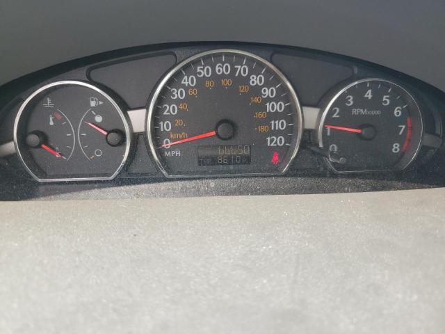 1G8AJ55FX7Z190031 - 2007 SATURN ION LEVEL 2 灰色 照片 9