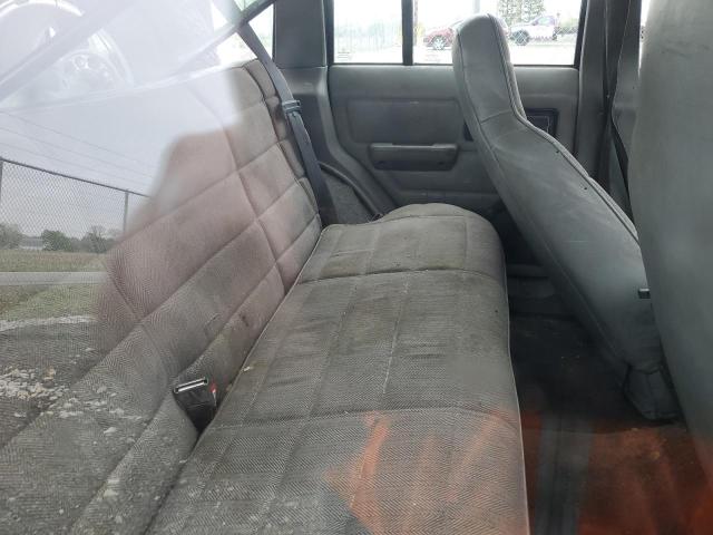 1J4FJ68S7TL215002 - 1996 JEEP CHEROKEE SPORT GREEN photo 10