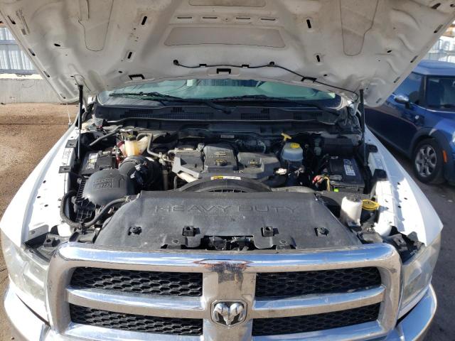 3C7WRSBL0GG221156 - 2016 RAM 3500 WHITE photo 11