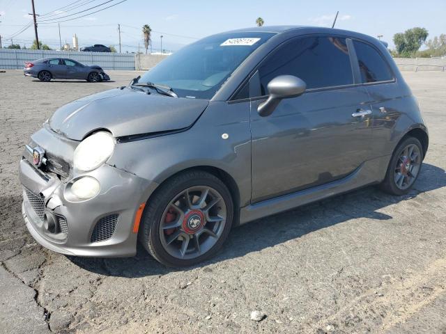 2013 FIAT 500 ABARTH, null