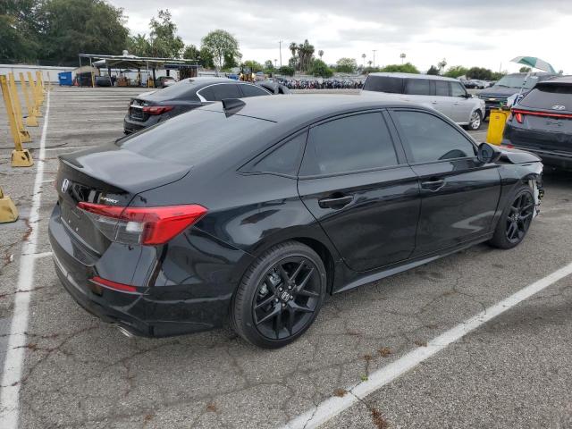 2HGFE2F58PH521534 - 2023 HONDA CIVIC SPORT 黑色 照片 3