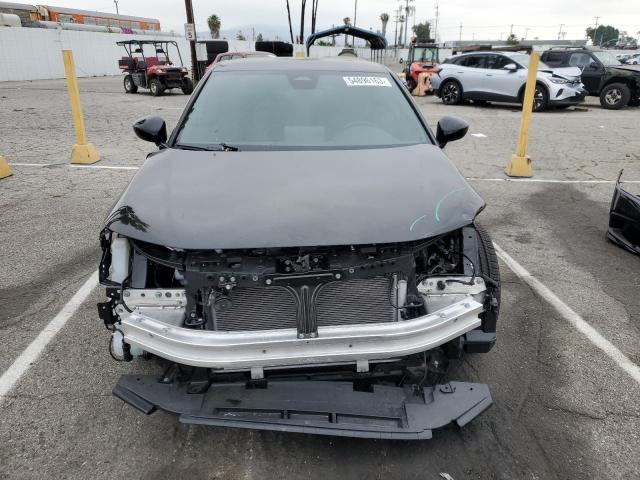 2HGFE2F58PH521534 - 2023 HONDA CIVIC SPORT 黑色 照片 5