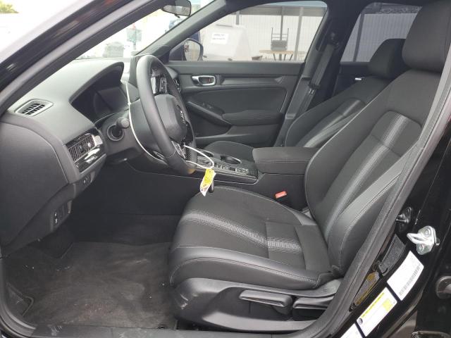 2HGFE2F58PH521534 - 2023 HONDA CIVIC SPORT 黑色 照片 7