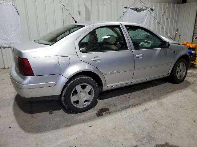 3VWSF29M6XM069188 - 1999 VOLKSWAGEN JETTA GLS TDI SILVER photo 3