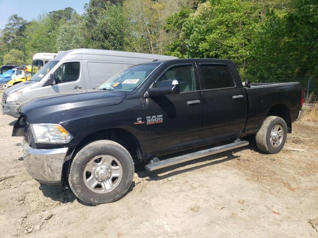 2018 RAM 3500 ST, 