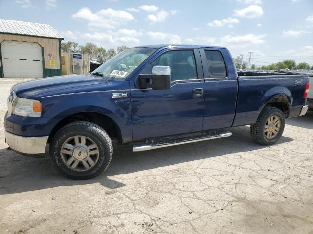2008 FORD F150, 