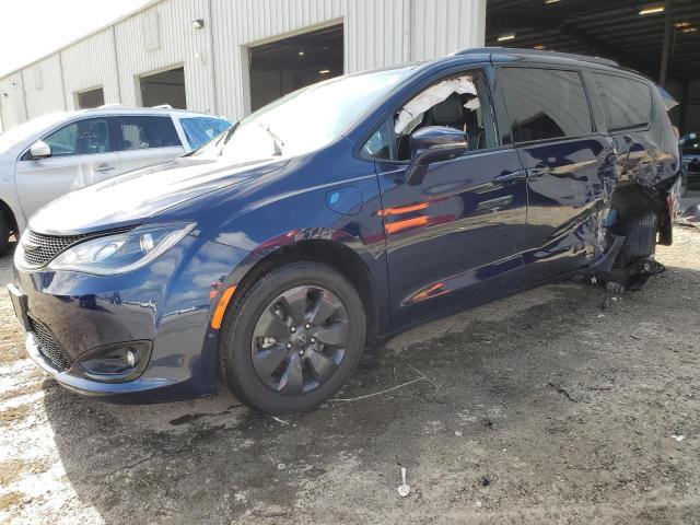 2020 CHRYSLER PACIFICA HYBRID LIMITED, null