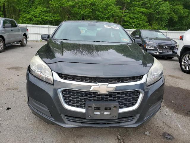 1G11C5SL0FF216011 - 2015 CHEVROLET MALIBU 1LT Grafit foto 5