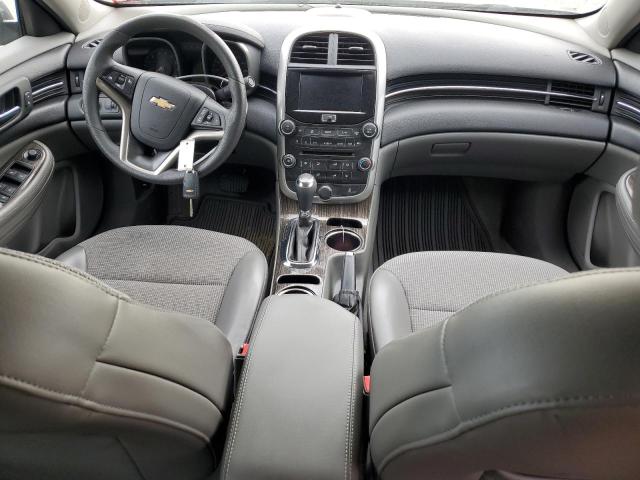 1G11C5SL0FF216011 - 2015 CHEVROLET MALIBU 1LT Grafit foto 8