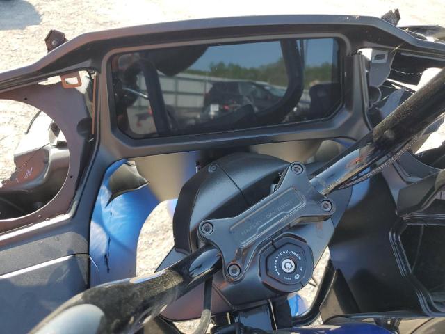 1HD1KH711RB638060 - 2024 HARLEY-DAVIDSON FLTRX 蓝色 照片 7