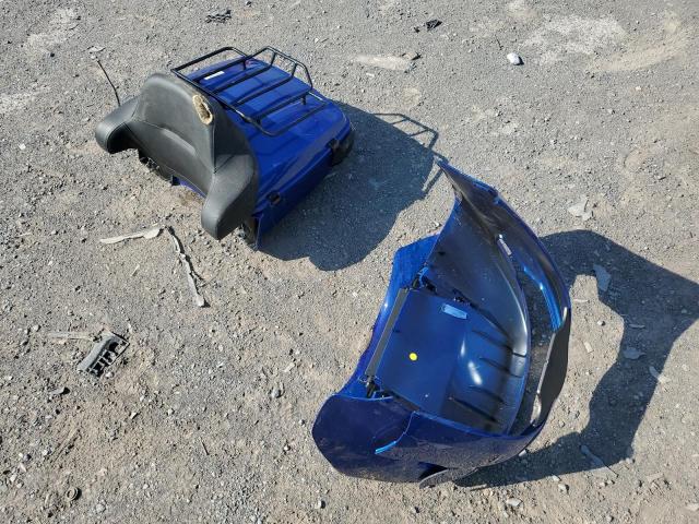 1HD1KH711RB638060 - 2024 HARLEY-DAVIDSON FLTRX 蓝色 照片 9