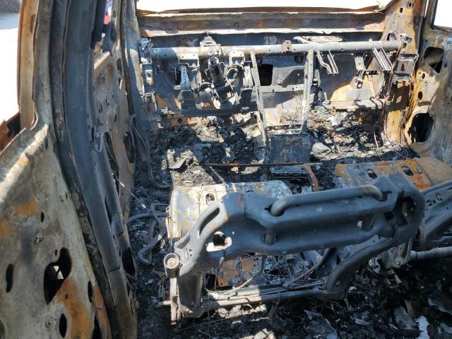 3GNCJLSB8HL221961 - 2017 CHEVROLET TRAX 1LT BURN photo 8