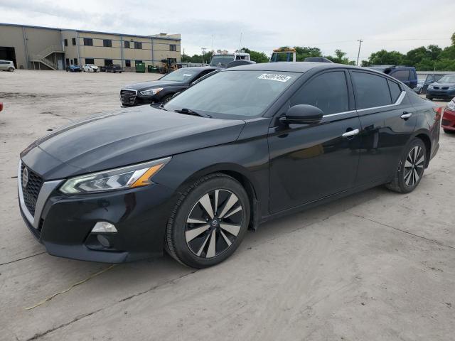 2020 NISSAN ALTIMA PLATINUM, null