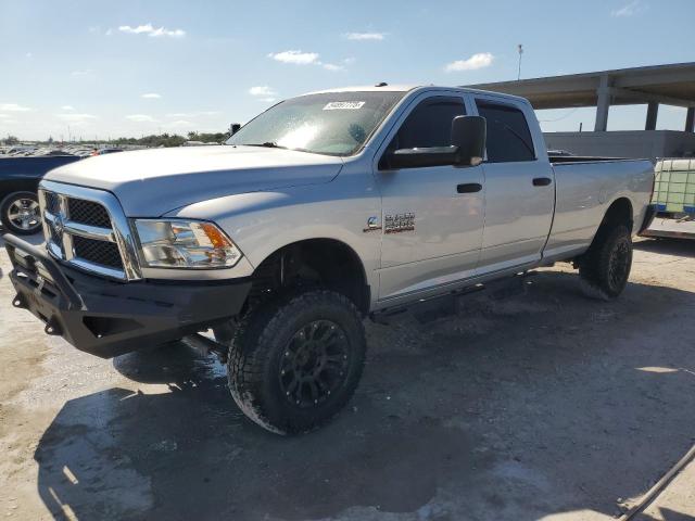 2018 RAM 2500 ST, 
