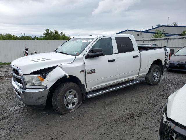 2013 RAM 2500 ST, 