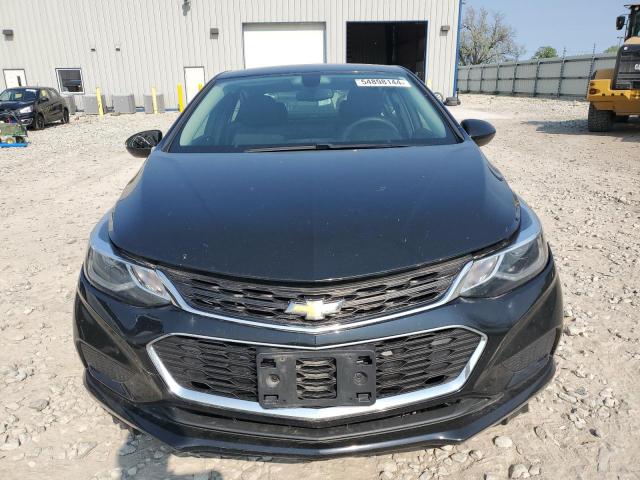 1G1BE5SM2G7233072 - 2016 CHEVROLET CRUZE LT BLACK photo 5