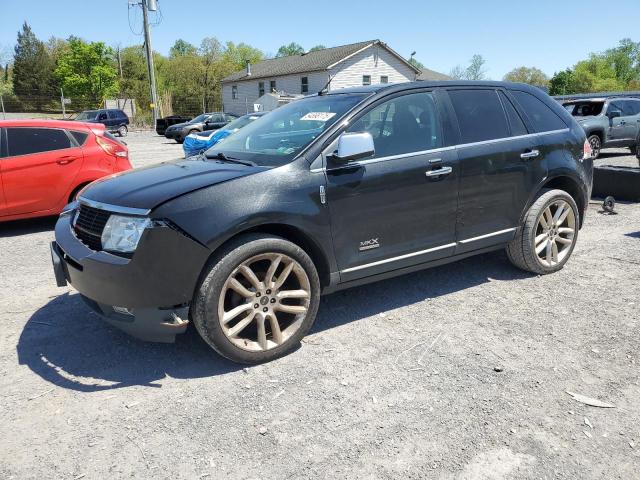 2010 LINCOLN MKX, 