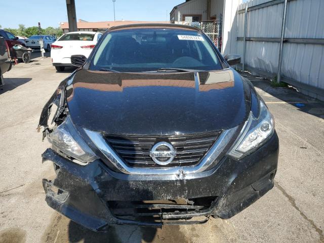 1N4AL3AP0HC254669 - 2017 NISSAN ALTIMA 2.5 BLACK photo 5