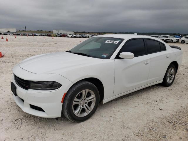 2017 DODGE CHARGER SXT, 