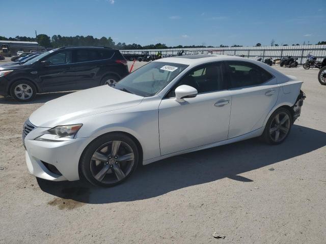2014 LEXUS IS 350, null