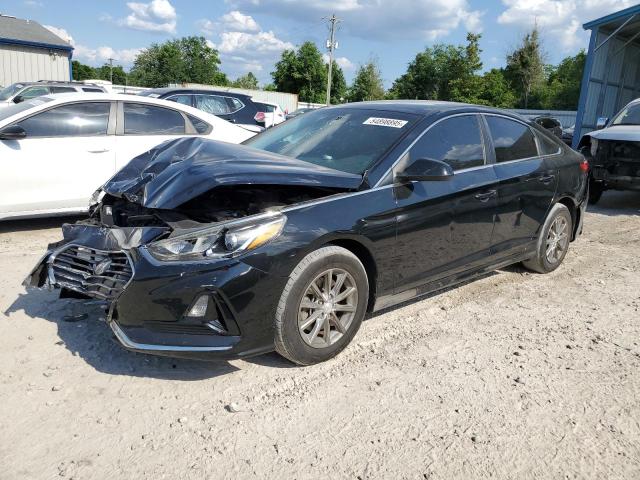 2018 HYUNDAI SONATA SE, 