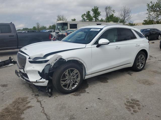 2025 GENESIS GV70 BASE, 