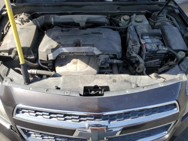 1G11C5SA5DF300269 - 2013 CHEVROLET MALIBU 1LT GRAY photo 11