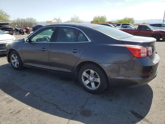1G11C5SA5DF300269 - 2013 CHEVROLET MALIBU 1LT GRAY photo 2