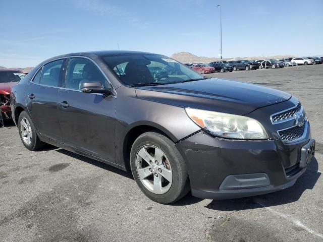 1G11C5SA5DF300269 - 2013 CHEVROLET MALIBU 1LT GRAY photo 4