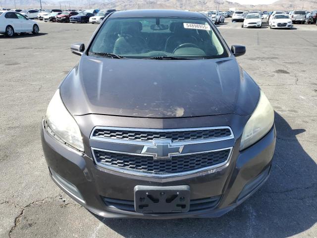 1G11C5SA5DF300269 - 2013 CHEVROLET MALIBU 1LT GRAY photo 5