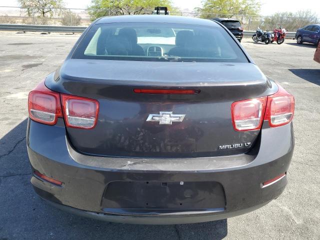 1G11C5SA5DF300269 - 2013 CHEVROLET MALIBU 1LT GRAY photo 6