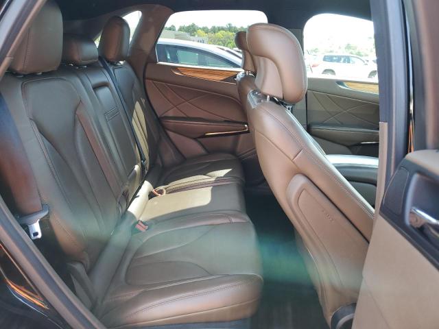 5LMCJ3D94GUJ27530 - 2016 LINCOLN MKC RESERVE BLACK photo 11