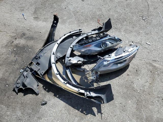 5LMCJ3D94GUJ27530 - 2016 LINCOLN MKC RESERVE BLACK photo 13