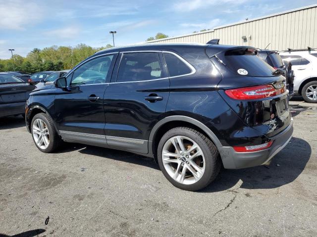 5LMCJ3D94GUJ27530 - 2016 LINCOLN MKC RESERVE BLACK photo 2