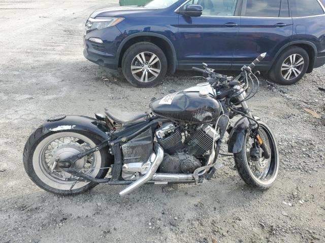 2005 YAMAHA XVS65 BASE, null