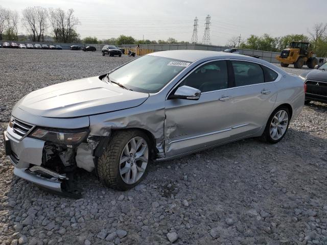 2019 CHEVROLET IMPALA PREMIER, 
