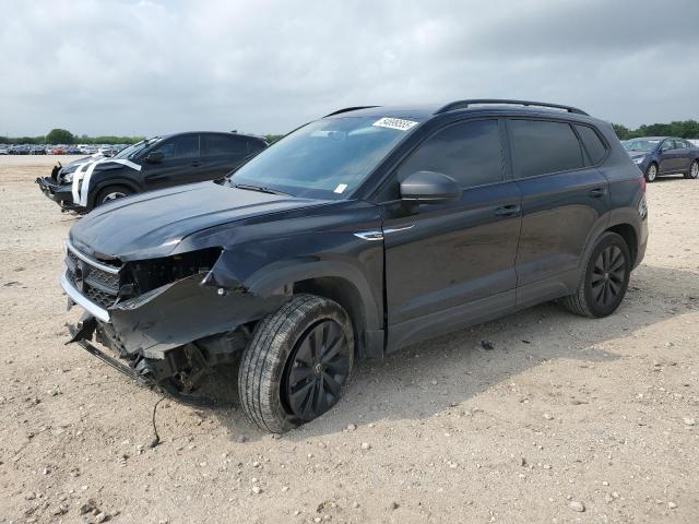 2022 VOLKSWAGEN TAOS S, null