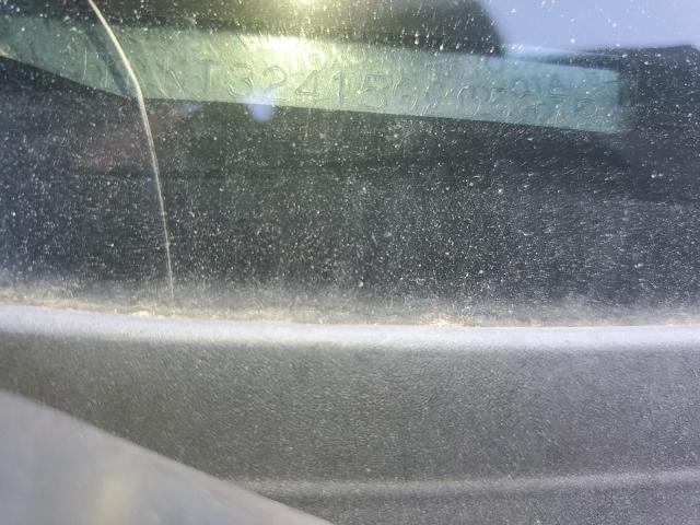 JTLKT324150205372 - 2005 TOYOTA SCION XB MAROON photo 12