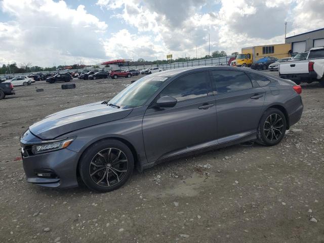 2018 HONDA ACCORD SPORT, 