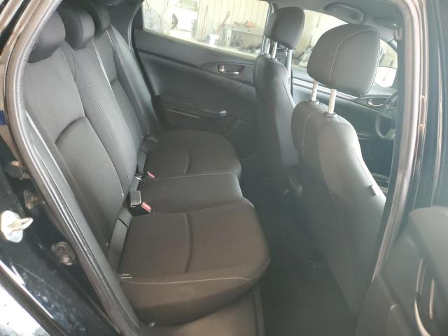 SHHFK7H44HU218474 - 2017 HONDA CIVIC SPORT 黑色 照片 10