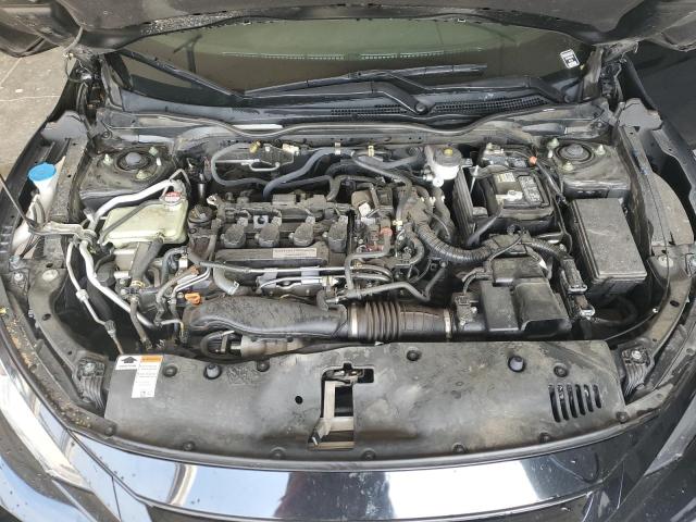 SHHFK7H44HU218474 - 2017 HONDA CIVIC SPORT 黑色 照片 11