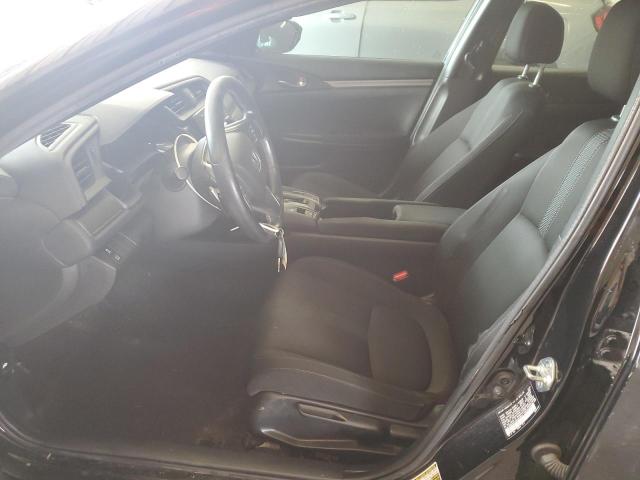 SHHFK7H44HU218474 - 2017 HONDA CIVIC SPORT 黑色 照片 7