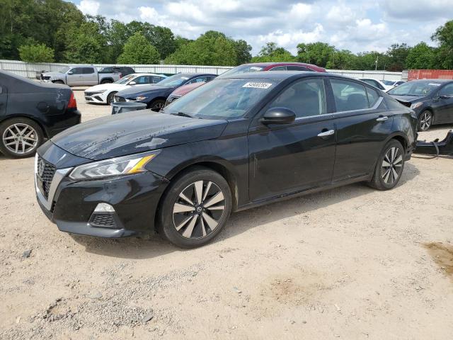 2022 NISSAN ALTIMA SV, null