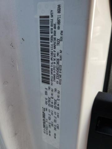 3C6URVHD0EE130636 - 2014 RAM PROMASTER 3500 HIGH Ağ foto 13