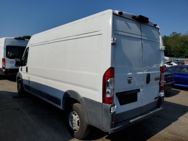3C6URVHD0EE130636 - 2014 RAM PROMASTER 3500 HIGH Ağ foto 2